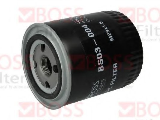 Масляный фильтр BOSS FILTERS BS03-004 (АКПП, МКПП)
