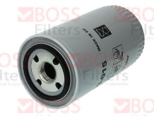 Фільтр BOSS FILTERS BS03-015 (масляний, трансмісійний)