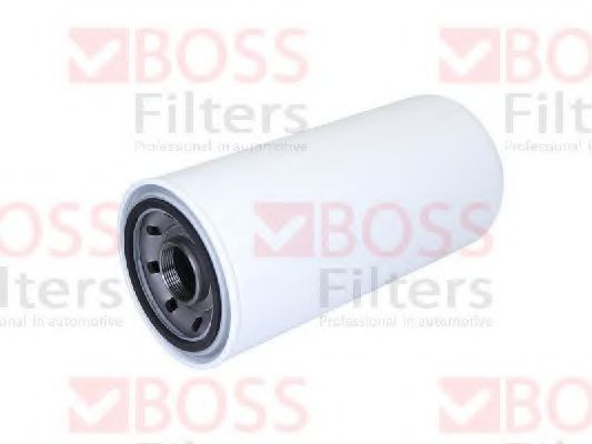 Масляний фільтр BOSS FILTERS BS03-049