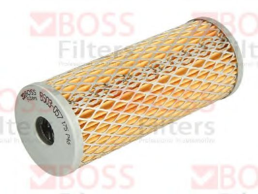 Фильтр масла гидроусилителя (ГУР) BOSS FILTERS BS03-057