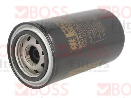 Масляный фильтр BOSS FILTERS BS03-172