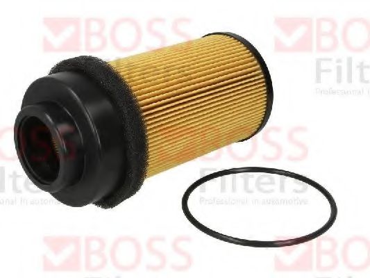 Паливний фільтр BOSS FILTERS BS04-002