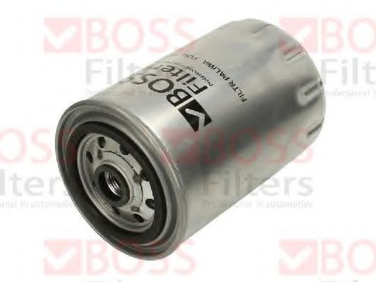 Топливный фильтр BOSS FILTERS BS04-006