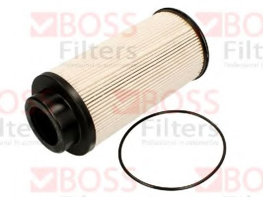 Паливний фільтр BOSS FILTERS BS04-007