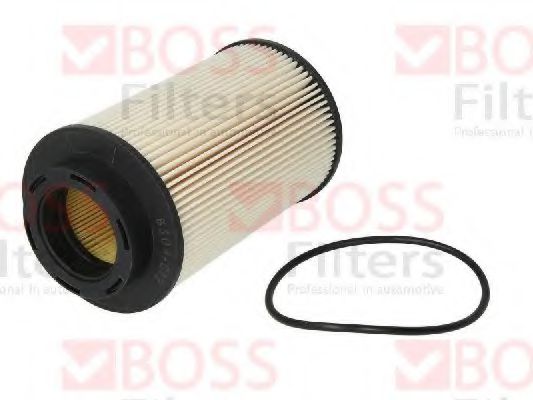 Паливний фільтр BOSS FILTERS BS04-012