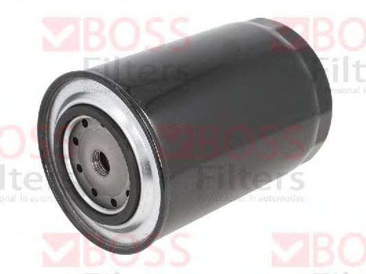 Паливний фільтр BOSS FILTERS BS04-015