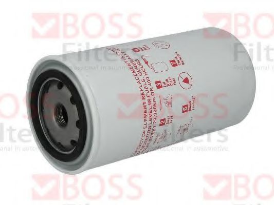 Топливный фильтр BOSS FILTERS BS04-028