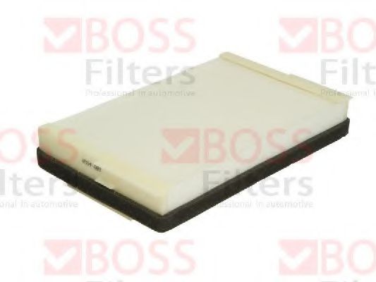 Фильтр салона BOSS FILTERS BS04-088