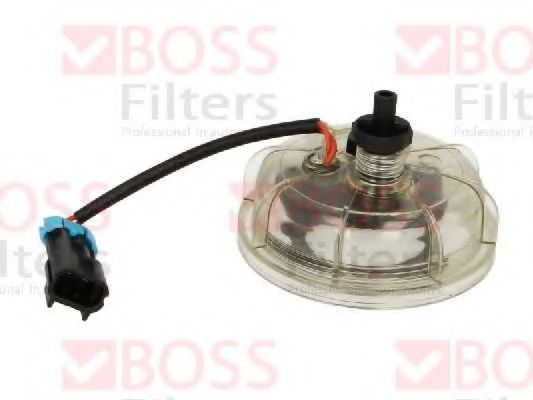 Топливный фильтр BOSS FILTERS BS04-092