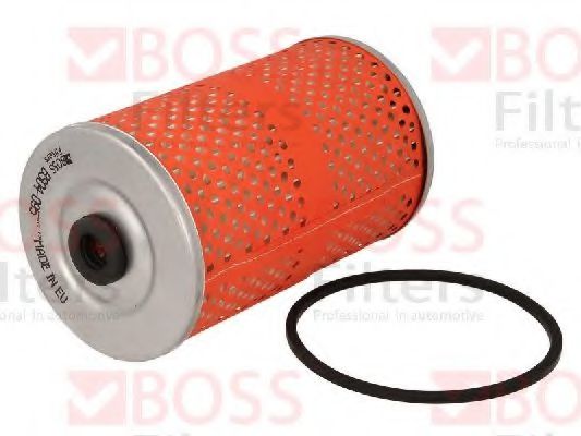 Топливный фильтр BOSS FILTERS BS04-095