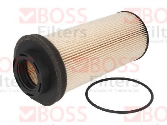 Паливний фільтр BOSS FILTERS BS04-099