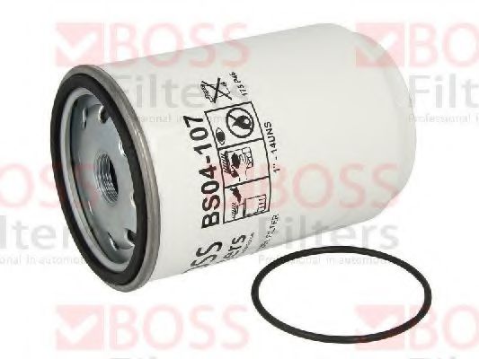 Топливный фильтр BOSS FILTERS BS04-107