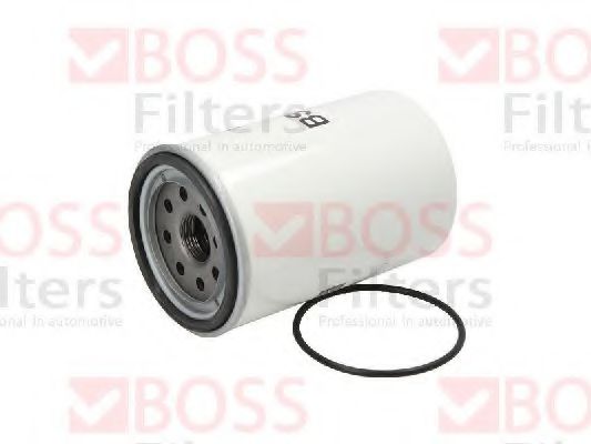 Паливний фільтр BOSS FILTERS BS04-119