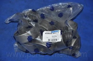 Втулка, важіль колісної підвіски PARTS-MALL CB-D013
