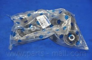 Втулка, рычаг колесной подвески PARTS-MALL CB-H070