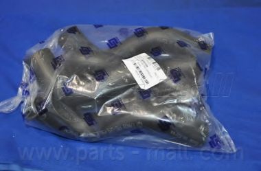 Шланг радиатора PARTS-MALL CH-D010