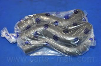 Шланг радиатора PARTS-MALL CH-D055