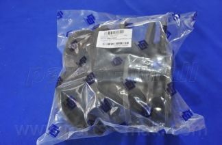 Втулка, листовая рессора PARTS-MALL CM-D112