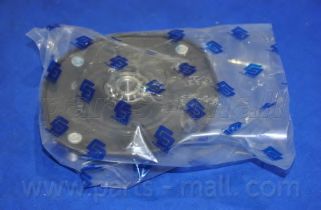 Опора стойки амортизатора PARTS-MALL CM-D505