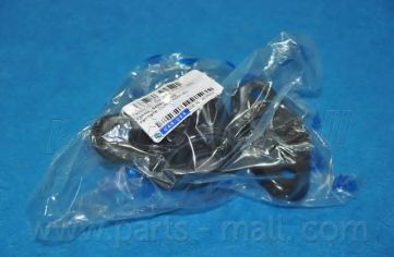 Подушка двигателя PARTS-MALL CM-H704