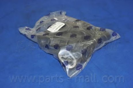 Стопорное кольцо глушителя PARTS-MALL CR-D901