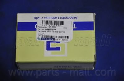 Наконечник рулевой тяги PARTS-MALL CT-D006