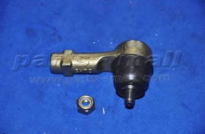 Наконечник рулевой тяги PARTS-MALL CT-H013