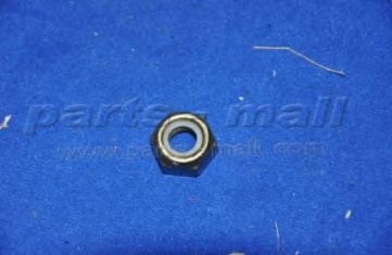 Наконечник рулевой тяги PARTS-MALL CT-H013 - Фото 2