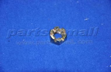 Наконечник рулевой тяги PARTS-MALL CT-H031