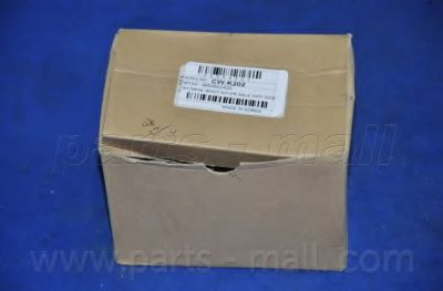 Комплект пыльника ШРУСа PARTS-MALL CW-K202