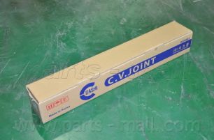 Приводной вал, раздаточная коробка PARTS-MALL D-CA032L
