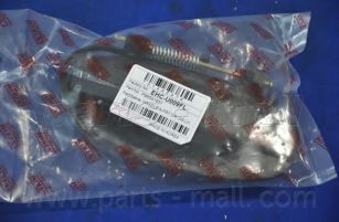 Ручка двери PARTS-MALL EHC-U009FL