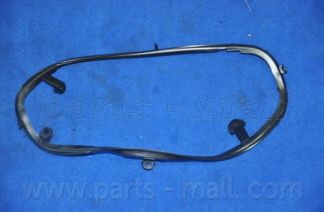Ручка дверей PARTS-MALL EHC-U009FL - Фото 2