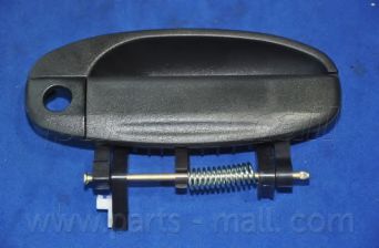 Ручка дверей PARTS-MALL EHC-U009FL - Фото 3