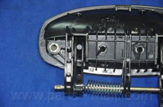Ручка дверей PARTS-MALL EHC-U009FL - Фото 5