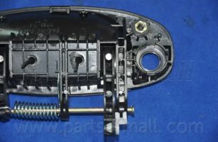 Ручка дверей PARTS-MALL EHC-U009FL - Фото 6