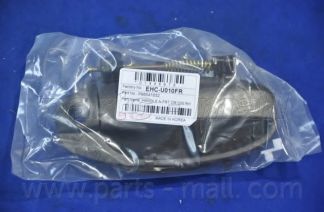 Ручка двери PARTS-MALL EHC-U010FR