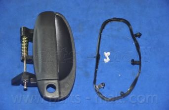 Ручка двери PARTS-MALL EHC-U010FR - Фото 1