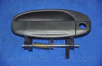 Ручка двери PARTS-MALL EHC-U010FR - Фото 3