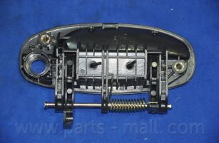 Ручка двери PARTS-MALL EHC-U010FR - Фото 4
