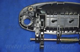 Ручка двери PARTS-MALL EHC-U010FR - Фото 5