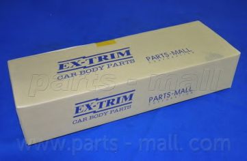Ручка двери PARTS-MALL EHC-U019RL