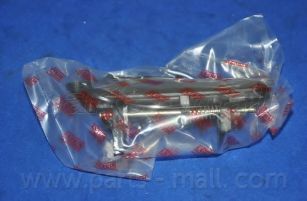 Ручка двери PARTS-MALL EHC-U019RL - Фото 1