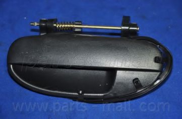Ручка двери PARTS-MALL EHC-U019RL - Фото 2