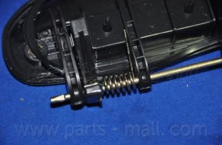 Ручка двери PARTS-MALL EHC-U019RL - Фото 4