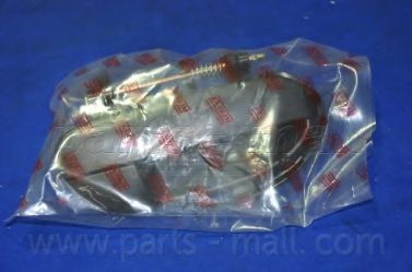 Ручка двери PARTS-MALL EHC-U020RR