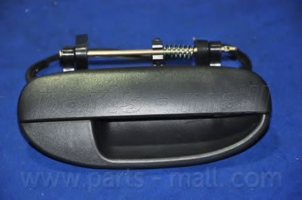 Ручка двери PARTS-MALL EHC-U020RR - Фото 1
