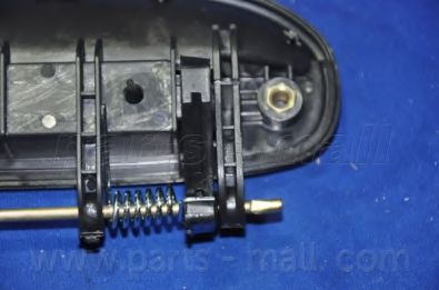 Ручка двери PARTS-MALL EHC-U020RR - Фото 3