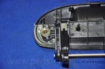 Ручка двери PARTS-MALL EHC-U020RR - Фото 4