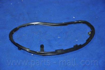 Ручка двери PARTS-MALL EHC-U020RR - Фото 5